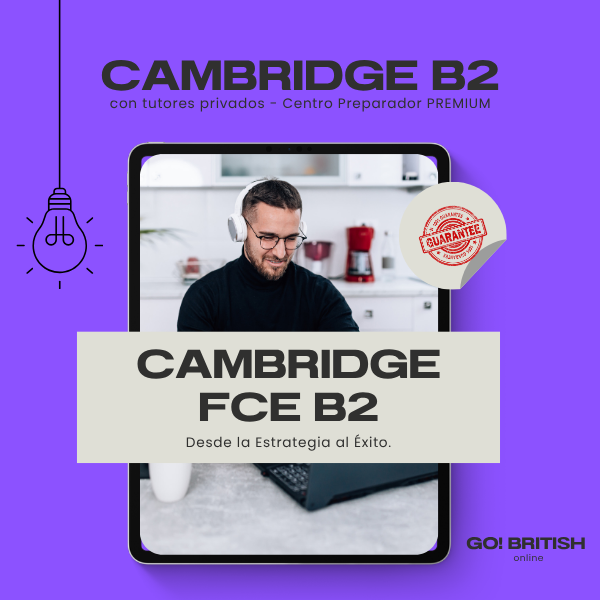 cambridge b2 cambridge b2