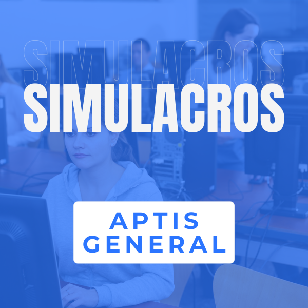 simulacros aptis general