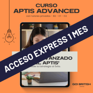 advanced express 1