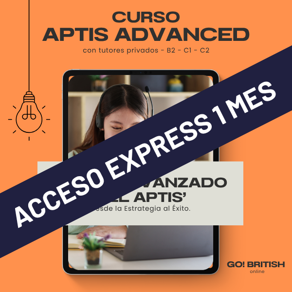 advanced express 1 advanced express 1