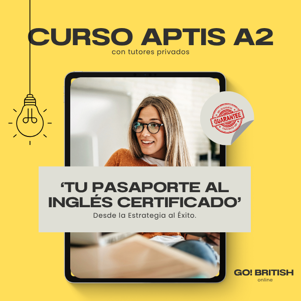 aptis a2