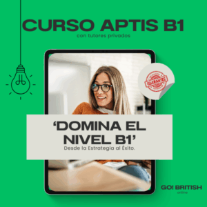 aptis b1