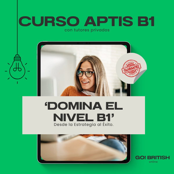 aptis b1