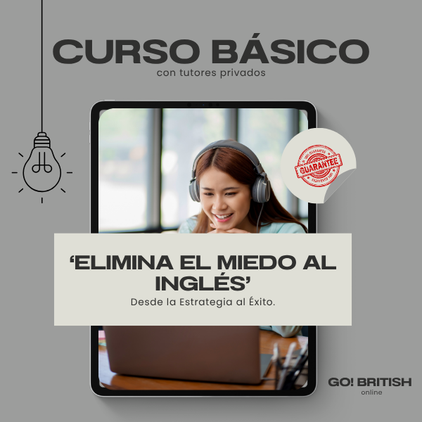 ingles basico